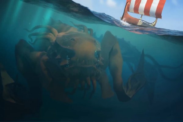 Не работает сайт kraken
